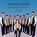 Al Marashli Ensemble - Mawlid Al Nabawi Pt 2 Live