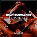 Fukuoka BR Jammes - Experience