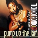 Technotronic - Pump Up The Jam PUSH3R Remix Extended Clean