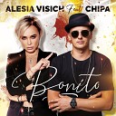 Alesia Visich feat Chipa - Bonito