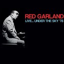 Red Garland - Band Introduction I ll Remember April