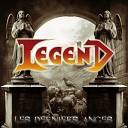 Legend - La Croix La Foi et La Terreur