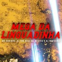 MC Naninha feat DJ TOM BEAT V8 Mecteu DJ RF3 - Mega da Linguadinha