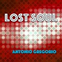 Antonio Gregorio - Lost Soul