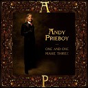 Andy Prieboy - That Summer s Gone