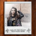 Dua Lipa - New Rules Teddy Rose Remix DEFs Short Edit Intro…