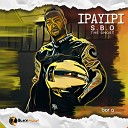 S B O THE GHOST - Ipayipi Radio Edit