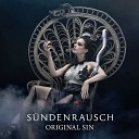Sundenrausch - Dawn Of Time