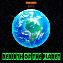 Yuri Sosnin - Dawn Of The Planet Earth