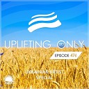 Hays - Waiting UpOnly 476 Mix Cut