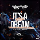 TeCay Oliver Barabas feat Shaun Baker - It s Still A Dream Mellow Reflector Remix