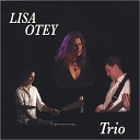 Lisa Otey - Honeysuckle Rose