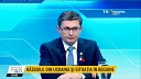 TVR MOLDOVA - Emisiunea Punctul pe AZi 25 03 2022