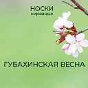 Носки Нирваные - Папик шубу подарил