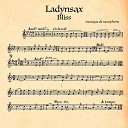 Ladynsax - Bliss