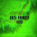 HS Halo - Anti