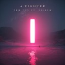 Sem Vox feat Filium - A Fighter Radio Edit