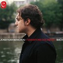 Jonathan Benichou - Goldberg Variationen BWV 988 Variation 30 Quodlibet a 1…