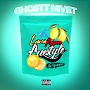 Ghostt Nivet - Lemon Pepper Freestyle