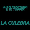 Juan Santiago - La Culebra