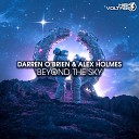 Darren O Brien Alex Holmes - Beyond the Sky Original Mix