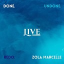 Zola Marcelle feat James Aaron Arthur O hara Nathan Bossoh Geo… - Gratitude Live
