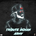 THE NXTR PPER B Loria Beatz - Tribute Indian Army