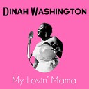 Dinah Washington and her Orchestra - I ll Close My Eyes