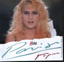 Heather Parisi - Ciao Ciao Single Vinyl 1984