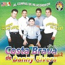 Costa Brava de Danny Rivera - Rumbo al Sur
