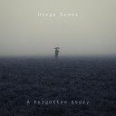 Diego Dumas - A Forgotten Story