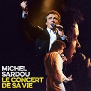 Michel Sardou - Un jour la libert Live Bercy 1989 Version…