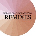 Dapayk Padberg - Smoke Nicone Remix