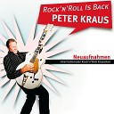 Peter Kraus - Rockin All Over The World