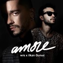 wrs Ilkan Gunuc - Amore