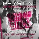 Beat Crusher BZH - Dirty Bitch