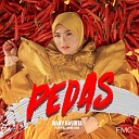 Wany Hasrita feat Sophia Liana - Pedas