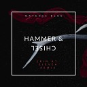 Ortense Blue - Hammer and Chisel Erin at Eleven Remix