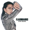 Inna - Flashbacks Dj Safiter Remix Sefon Pro