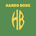 Handy Boys - Boogie Boys