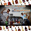 SupaMykG3 - Liquid Courage