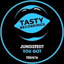 Jungstedt - You Got Dub Mix