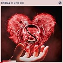 Trance Century Radio TranceFresh 368 - Cyprian In My Heart
