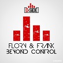 Flory Frank - Beyond Control