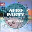 Mabel Caamal - Afro Party