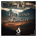 G Roy Jont - The Land I Forgot DLD Going Back To The Land…