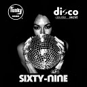 Disco Secret Luca Laterza - Sixty Nine