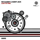 Pat Glenny Agent Jack - Lost In Time