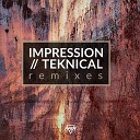 Teknical - Summer Breeze Impression Remix