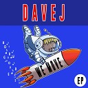 DaveJ - The Funk